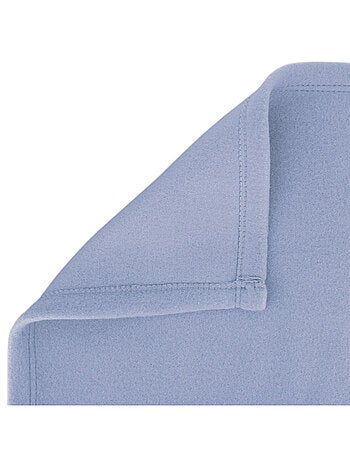 Couverture polaire ISBA traité non-feu