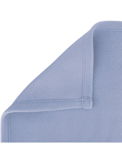 Couverture polaire ISBA traité non-feu - Kiabi Couverture polaire ISBA traité non-feu - Kiabi