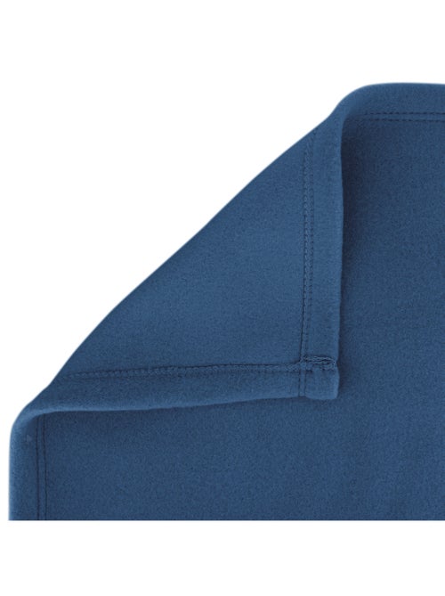 Couverture polaire ISBA traité non-feu - Kiabi