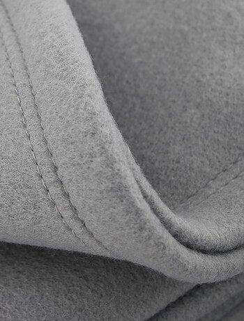 Couverture polaire ISBA traité non-feu