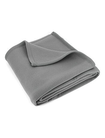 Couverture polaire ISBA traité non-feu