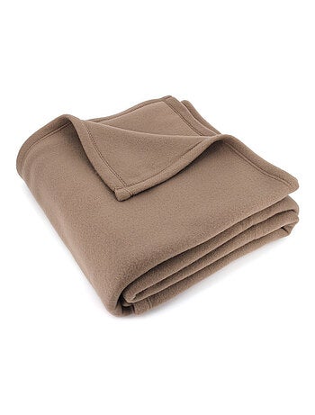 Couverture polaire ISBA traité non-feu