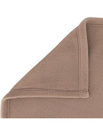 Couverture polaire ISBA traité non-feu