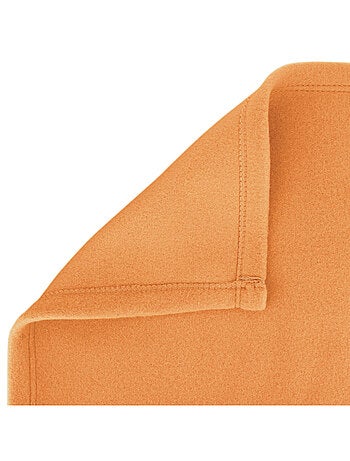 Couverture polaire ISBA traité non-feu