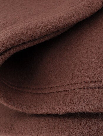 Couverture polaire ISBA traité non-feu