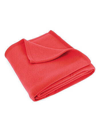 Couverture polaire ISBA traité non-feu