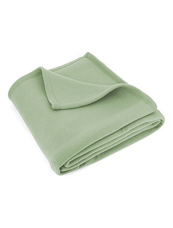 Couverture polaire ISBA traité non-feu