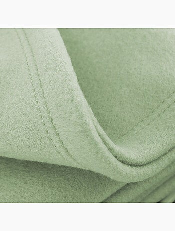 Couverture polaire ISBA traité non-feu