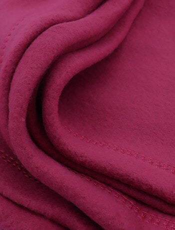 Couverture polaire ISBA traité non-feu