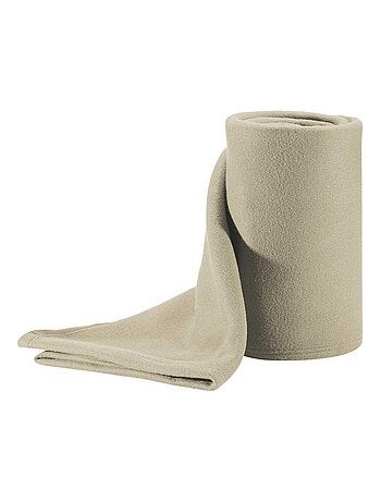 Couverture polaire Lena Polyester