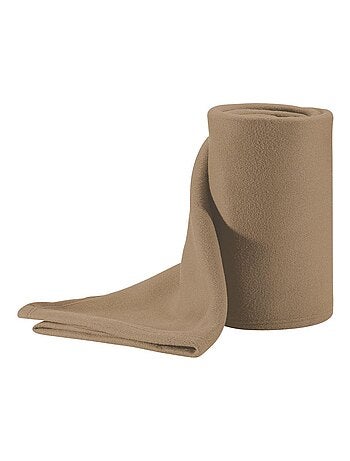 Couverture polaire Lena Polyester
