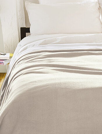 Couverture polaire NARVIK luxe