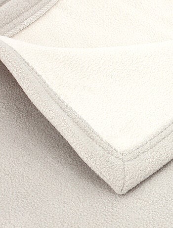 Couverture polaire NARVIK luxe