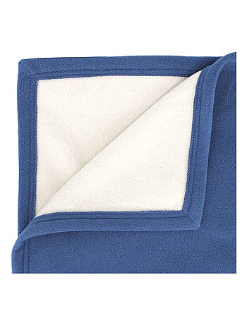 Couverture polaire NARVIK luxe