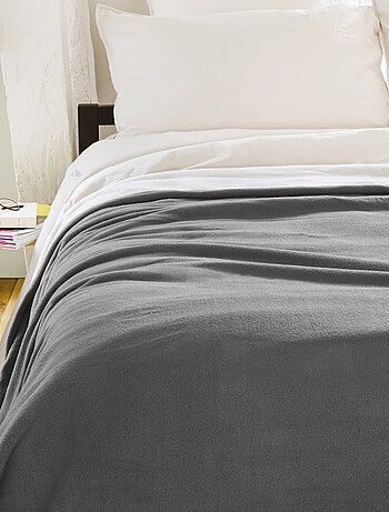 Couverture polaire NARVIK luxe