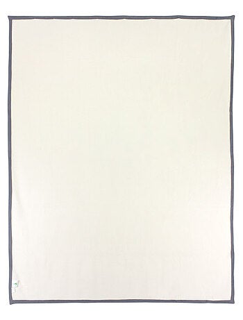 Couverture polaire NARVIK luxe