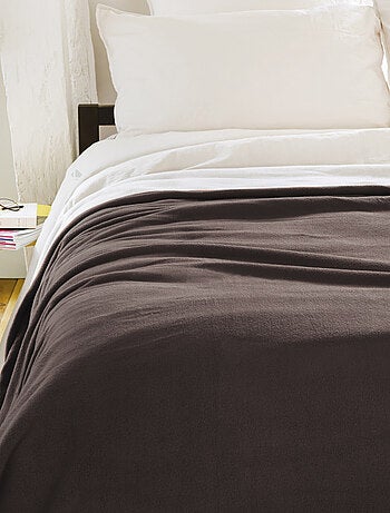 Couverture polaire NARVIK luxe