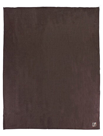 Couverture polaire NARVIK luxe