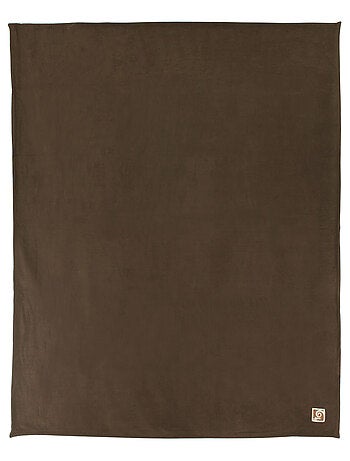 Couverture polaire NARVIK luxe