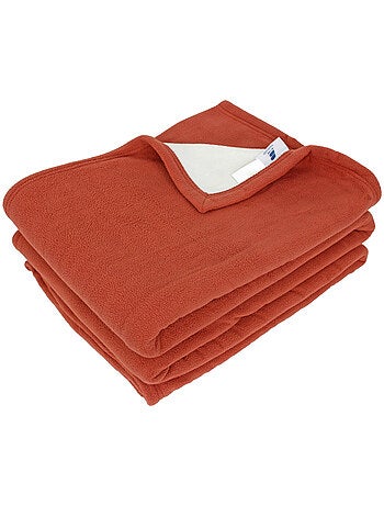 Couverture polaire NARVIK luxe