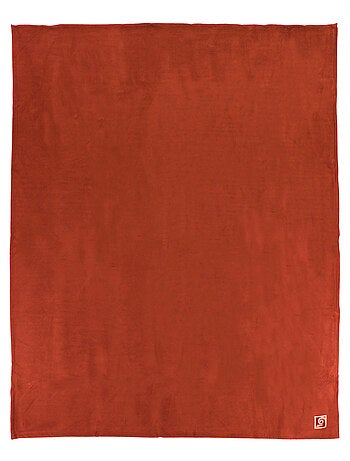 Couverture polaire NARVIK luxe