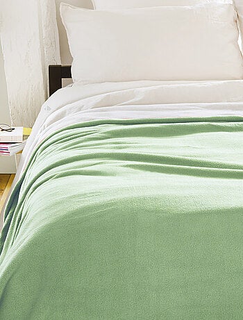 Couverture polaire NARVIK luxe