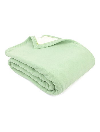 Couverture polaire NARVIK luxe