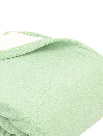 Couverture polaire NARVIK luxe