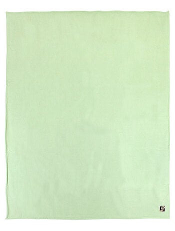 Couverture polaire NARVIK luxe