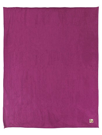 Couverture polaire NARVIK luxe