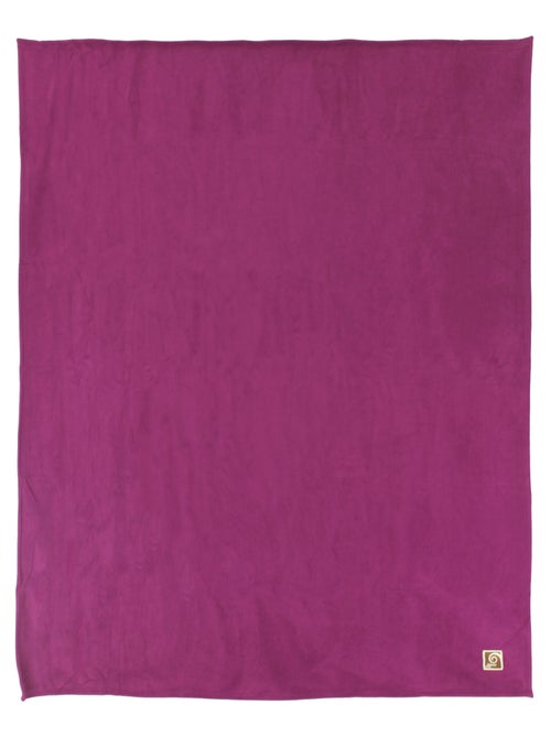 Couverture polaire NARVIK luxe - Kiabi