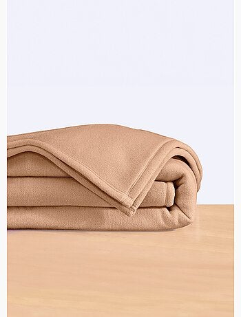 Couverture polaire THERMOTEC 350 g/m² - Afibel