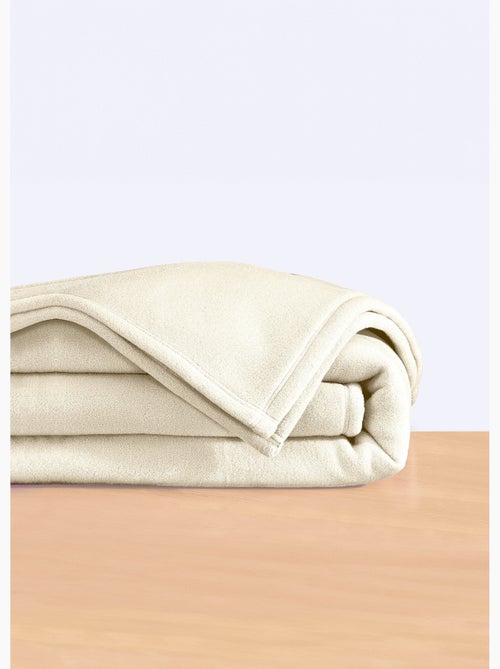 Couverture polaire THERMOTEC 350 g/m² - Afibel - Kiabi