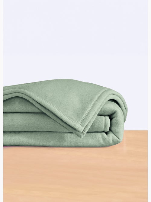 Couverture polaire THERMOTEC 350 g/m² - Afibel - Kiabi