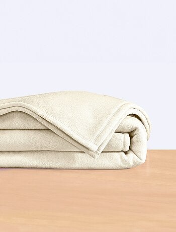 Couverture polaire THERMOTEC 350 g/m²