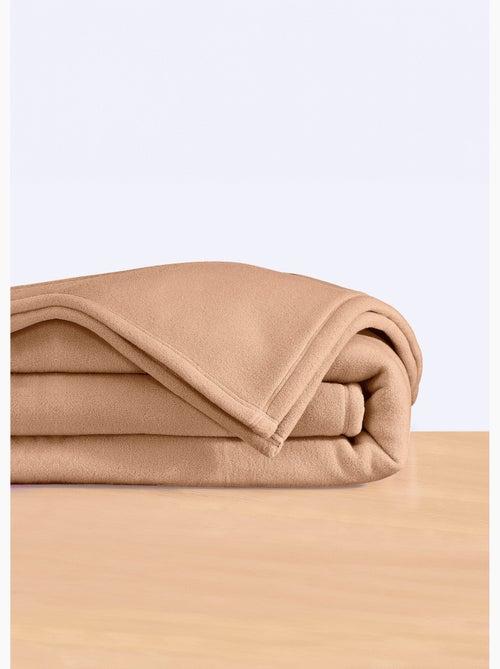 Couverture polaire THERMOTEC 450 g/m² - Afibel - Kiabi