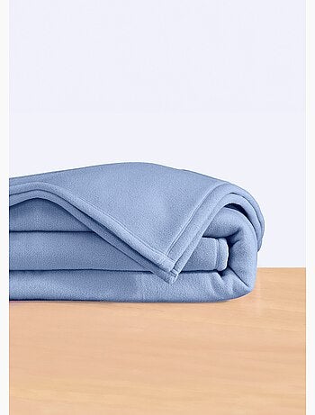 Couverture polaire THERMOTEC 450 g/m² - Afibel