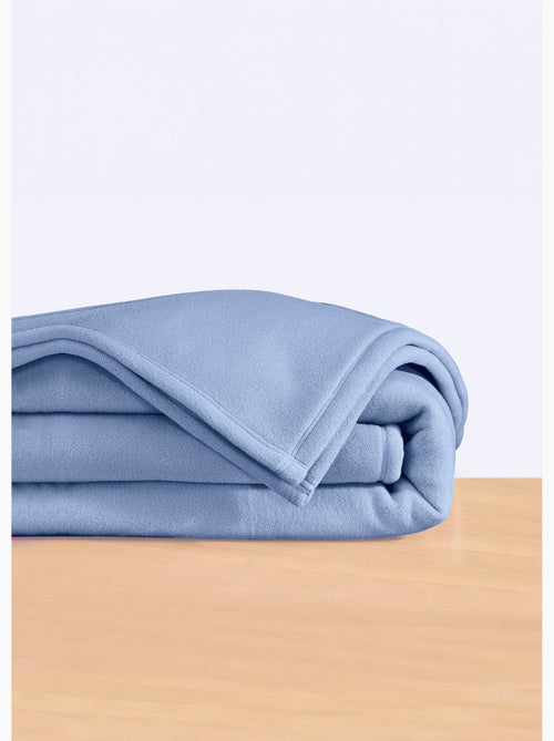 Couverture polaire THERMOTEC 450 g/m² - Afibel - Kiabi