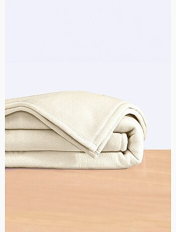 Couverture polaire THERMOTEC 450 g/m² - Afibel