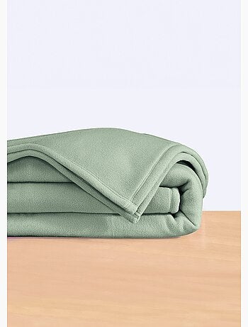Couverture polaire thermotec 450 g/m² - afibel