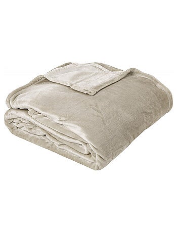 Couverture polaire VELVET polyester 280 g/m2