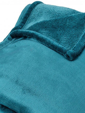 Couverture polaire VELVET polyester 280 g/m2