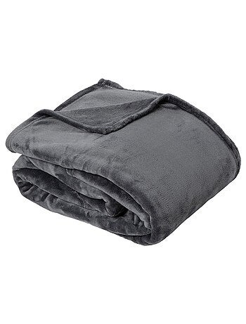 Couverture polaire VELVET polyester 280 g/m2