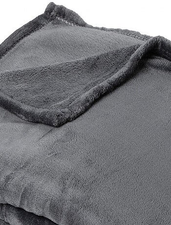 Couverture polaire VELVET polyester 280 g/m2