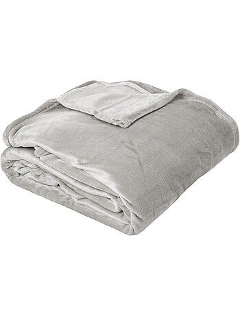 Couverture polaire VELVET polyester 280 g/m2