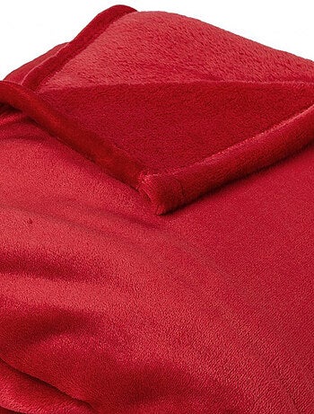 Couverture polaire VELVET polyester 280 g/m2