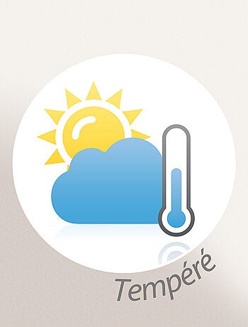 Couverture polyester microvelours DOLCE