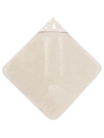 Couverture portefeuille bébé Miffy Jollein