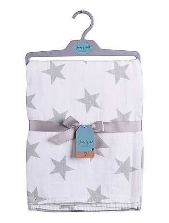 Couverture pour Bébé