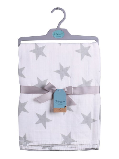 Couverture pour Bébé - Kiabi